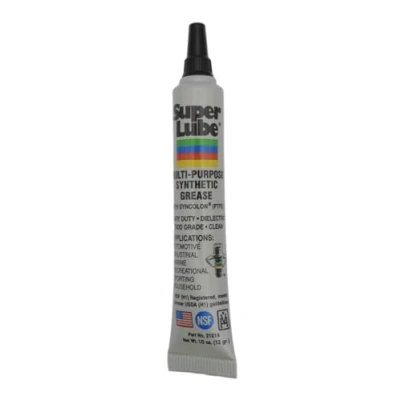 Afbeelding van KD89 Superlube Hoogwaardig synthetisch vet en olie met PTFE Uitstekende bescherming smering tegen corrosie, roest slijtage 21014 12 g)