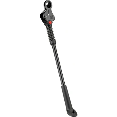 Afbeelding van Hebie Standaard Achter 618 Atb Staal 26 29 Inch Zwart
