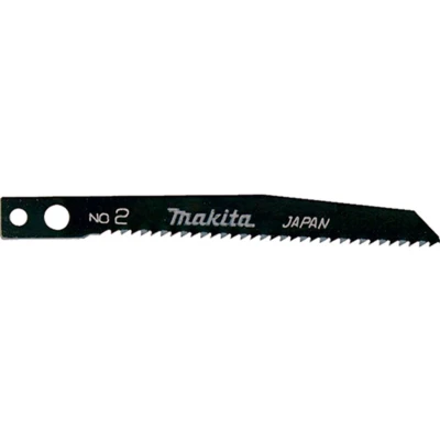 Afbeelding van Makita decoupeerzaagblad 60mm No.2 HSS