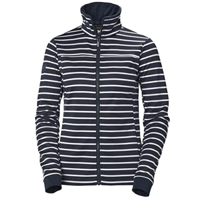 Afbeelding van Helly Hansen Crew Jas Vrouwen Maat S