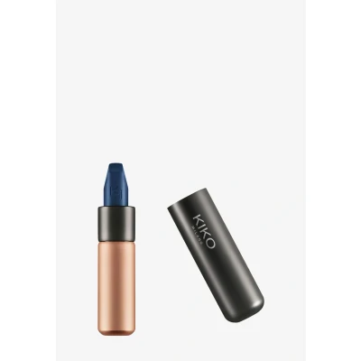 Afbeelding van KIKO Milano Velvet Passion matte Lipstick 323, comfortabele lippenstift, kleur