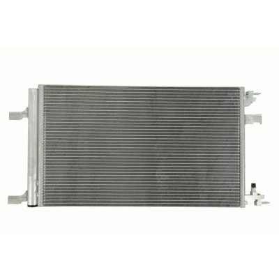 Afbeelding van Condensor, airconditioning NRF 35919