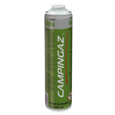 Afbeelding van Campingaz Wegwerpcartouches Cg 3500 Ga Gas