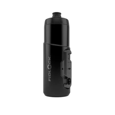 Image de Fidlock Trinkflasche Twist Bottle, 800 ml, Schwarz, 09652 P01032