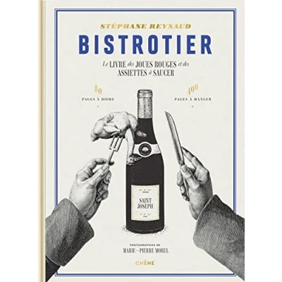 Afbeelding van Bistrotier