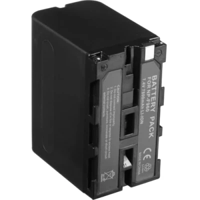 Afbeelding van Atomos NP 960 Battery 7800mAh