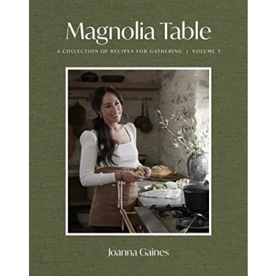 Afbeelding van Magnolia Table, Volume 3