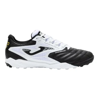 Afbeelding van Joma Cancha 2501 TF CANS2501TF, Mannen, Zwart, Voetbalschoenen, maat: 43