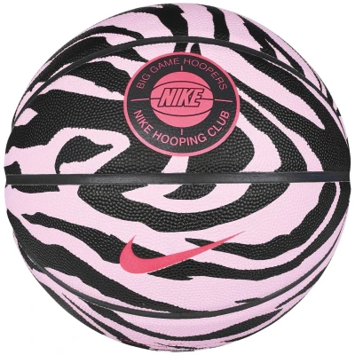 Afbeelding van Nike 8P Prm Energy Basketbal