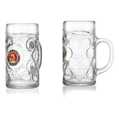 Afbeelding van Ritzenhoff &amp; Breker Paulaner mok voor 1,0 l
