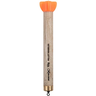 Afbeelding van Matrix Pellet Waggler 12mm (2 pcs) Maat : 10gr