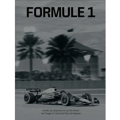 Afbeelding van Formule 1