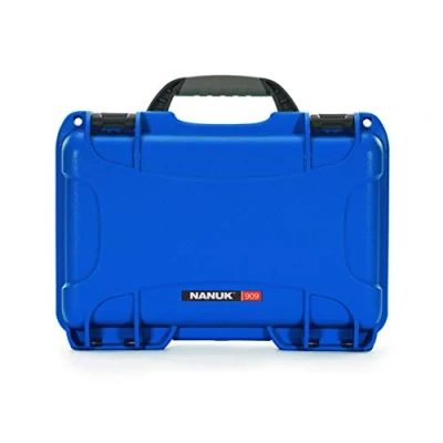 Afbeelding van Nanuk 909 Case Blue