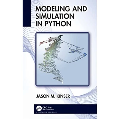 Afbeelding van Modeling and Simulation in Python