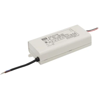 Afbeelding van Dimbare LED driver met constante stroom 700 mA max. 40 V