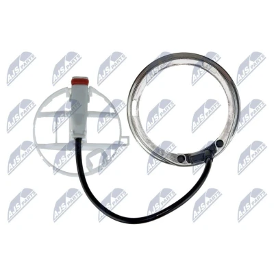 Afbeelding van NTY HCA PL 001 ABS Sensor Vooras links, rechts OPEL: Astra H GTC, Hatchback, Caravan