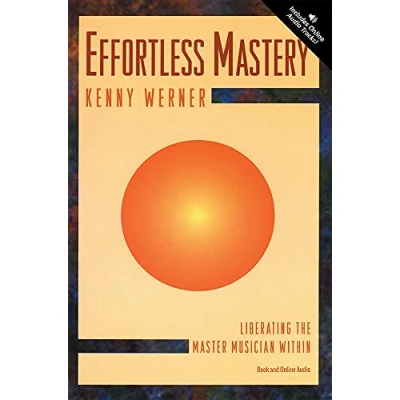Afbeelding van Effortless Mastery