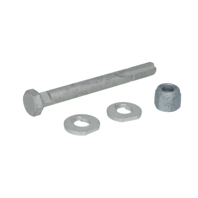 Afbeelding van Febi Bilstein Draagarm Montageset / 07758