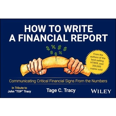 Afbeelding van How to Write a Financial Report