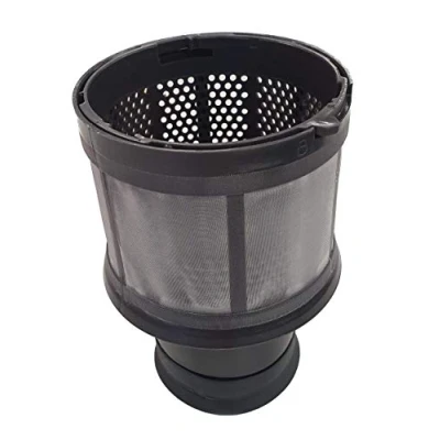Afbeelding van Hoover 48021583 Cloison de Filtre Gris