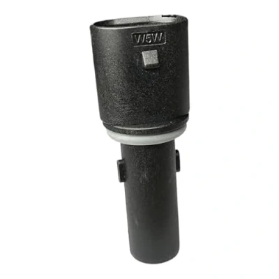 Afbeelding van BMW Echte fitting houder voor mistlamp 63128380205