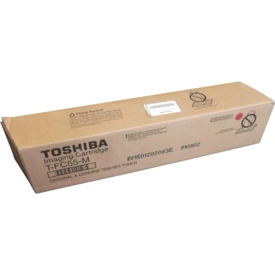 Afbeelding van Toshiba TFC55EM