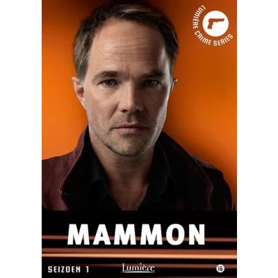 Afbeelding van Mammon Seizoen 1 (DVD)