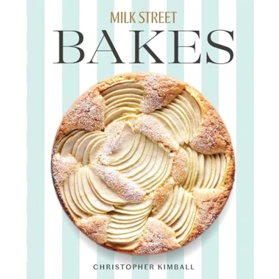 Afbeelding van Milk Street Bakes