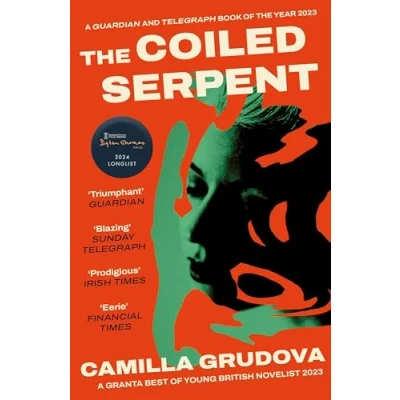 Afbeelding van The Coiled Serpent