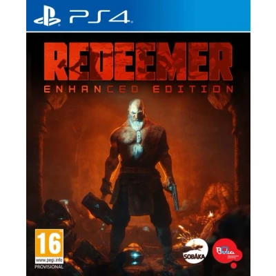 Image de Redeemer Enhanced Edition PS4