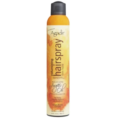 Afbeelding van Agadir Haarlak Styling Volumizing Hairspray