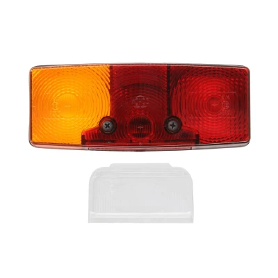 Afbeelding van VIGNAL 500930 Achterlicht Links