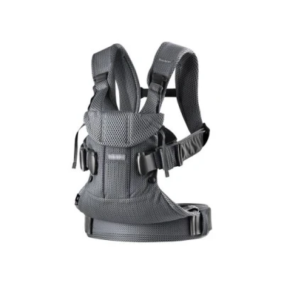 Image de Babybjorn Porte bébé One Air Mesh 3D Coloris Unique
