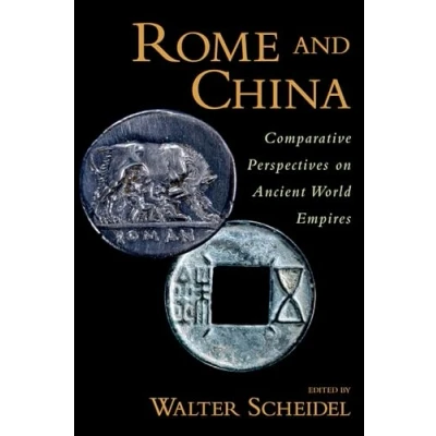 Afbeelding van Rome and China