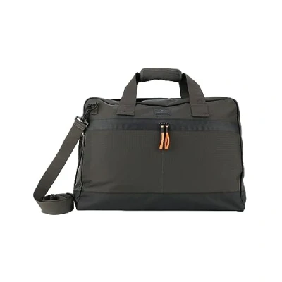 Afbeelding van Strellson Northwood RS Thilo SHZ Weekendtas, Heren, Maat: One Size, Khaki