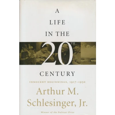 Afbeelding van A Life In The Twentieth Century