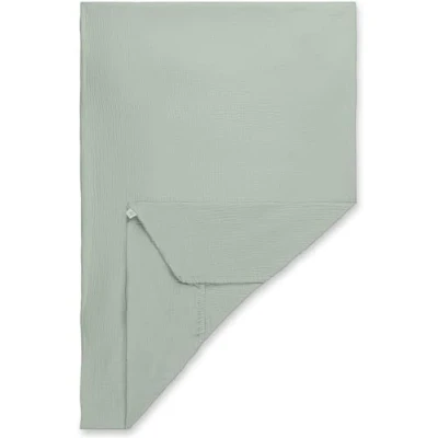 Afbeelding van Hauck Travel Bed Mattress Cover laken voor reiswieg Sage