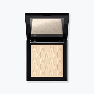Afbeelding van Mesauda NUDE Venus Poeder, Maat: 10 g, Light beige