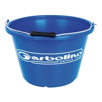 Afbeelding van Garbolino Emmer Blauw Maat : 13 liter