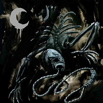 Afbeelding van A Silhouette In Splinters Leviathan
