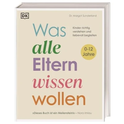 Afbeelding van Was alle Eltern wissen wollen