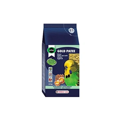 Afbeelding van Versele Laga Orlux Gold Patee Parkiet Vogelvoer 1 kg