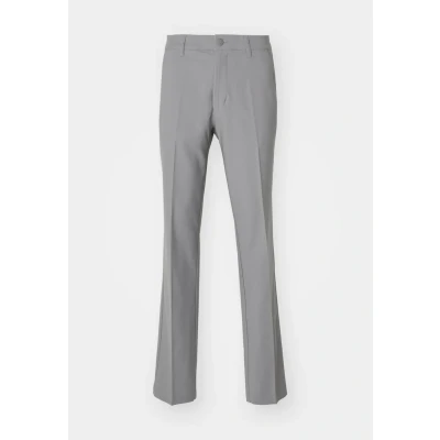 Afbeelding van adidas GOLF ADI Advantage Tapered PANT Broek, Heren, Maat: 38x32, Grey three
