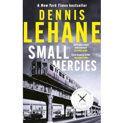 Afbeelding van Small Mercies