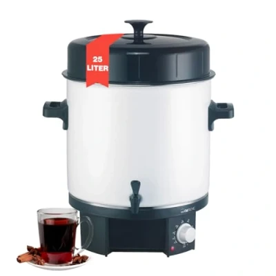 Afbeelding van Clatronic EKA 3338 Inmaak / warme drankenautomaat