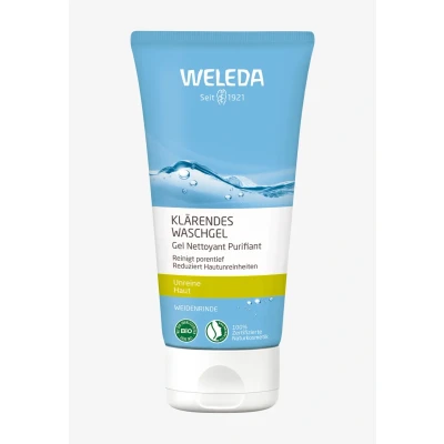 Afbeelding van Weleda Reinigingsgel Wilg Zuiverend 100 ml