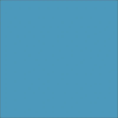 Afbeelding van Textielverf Turquoiseblauw Dekkend Creotime 50 ml