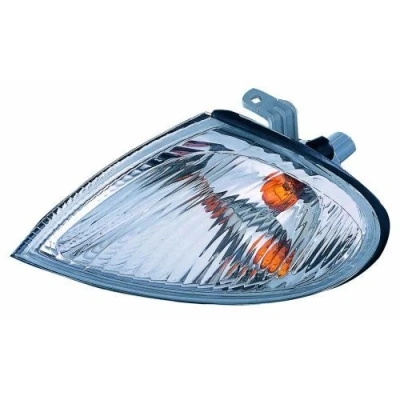 Afbeelding van ABAKUS 221 1518L UE Knipperlichten Links voor Zonder houder, lamphouder, gloeilamp