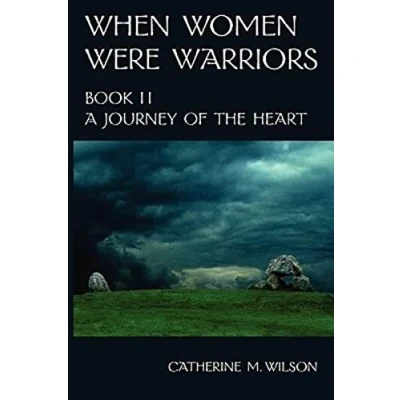 Afbeelding van When Women Were Warriors Book II
