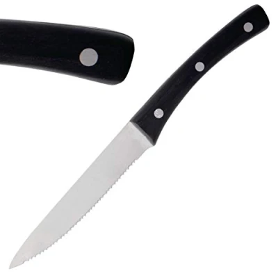 Afbeelding van Abert Angus steakmes (12 stuks)